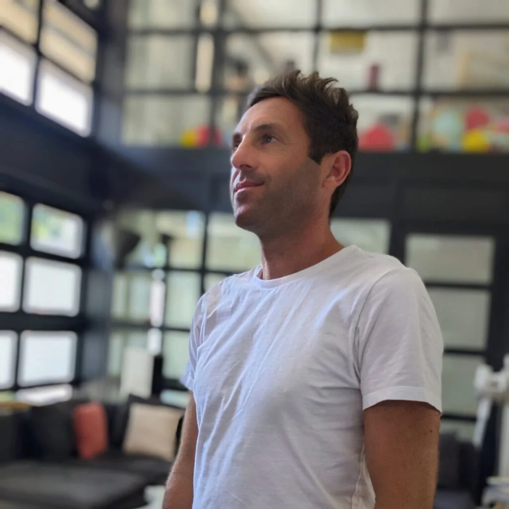 Jérôme Iavarone, développeur du CRM sur mesure crm-ia.fr